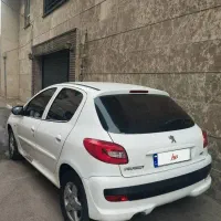 207 مدل 98|خودرو سواری و وانت|پردیس, فاز ۱|دیوار