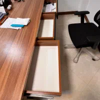 میز مدیریتی|دفتر کار|کرمان, |دیوار