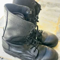 پوتین سربازی سبک