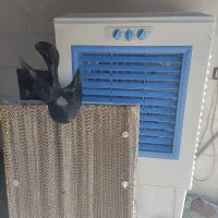 تعمیرات کولر آبی