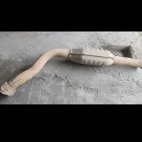 کاتالیزور پژو ۴۰۵