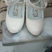 کفش مجلسی دخترانه
