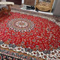 فرش ۱۲ متره