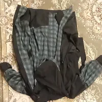 پالتوی دو رویه  بلند