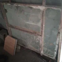 پنجره|مصالح و تجهیزات ساختمان|زهک, |دیوار