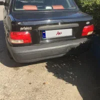 پراید ۸۳ بی رنگ دوگانه|خودرو سواری و وانت|بابل, |دیوار