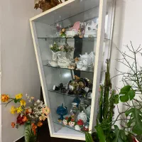 ویترین ام دی اف