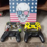 ps4 اسلیم یک ترابایت