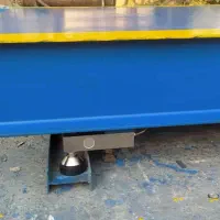 باسکول صنعتی|ماشینآلات صنعتی|تهران, منیریه|دیوار