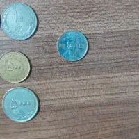 سکه قدیمی|کلکسیون سکه، تمبر، اسکناس|سنندج, |دیوار