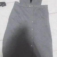 دامن لی دخترانه شیک|لباس|نسیمشهر, |دیوار