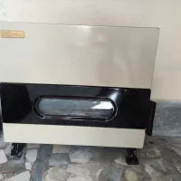 فروش بخاری ۱۲ هزار بزرگ گالوانیزه|بخاری، هیتر، شومینه|صومعهسرا, |دیوار