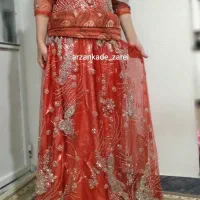 لباس کوردی سقزی سایز 38 تا46|لباس|سقز, |دیوار