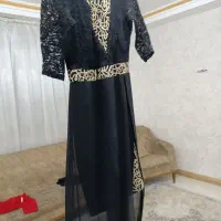 لباس مجلسی
