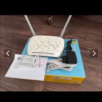 مودم adsl