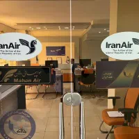 کارمند بازاریاب تلفنی