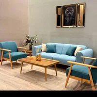 مبل ومبلمان مینیمال ۸نفره