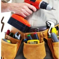 نصب آنتن دیواری و زمینی وغیره