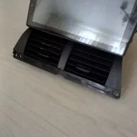 مانیتور ماشین در حد نو کاملا تمیز