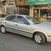 سمند مدل ۸۲|خودرو سواری و وانت|کرج, مصباح|دیوار