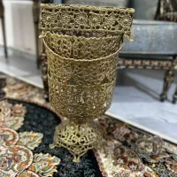 لوازم خانگی برنز|ظروف سرو و پذیرایی|ماکو, |دیوار