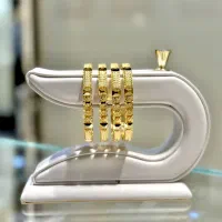 کویتی النگو طلا