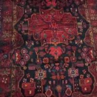 فرش دستبافت ۱۵ میلیون