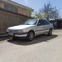 405 مدل ۸۶
