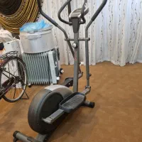 فروش ۳ عدد دوچرخه و اسکی فضایی