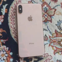 ایفون ایکس اس مکس