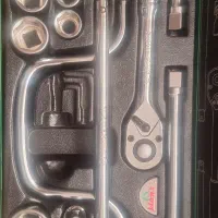 جعبه آچاربوکس Hans|ابزارآلات|نیشابور, شهرک فیروزه|دیوار