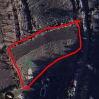 فروش زمین کشاورزی روستای قلعه گاه