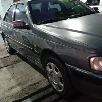 پژو پارس مدل90|خودرو سواری و وانت|خرم‌آباد, |دیوار