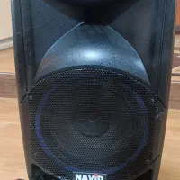 اکو باند شارژی نوید