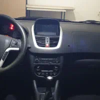 پژو 207i سقف فلز|خودرو سواری و وانت|گنبد کاووس, |دیوار