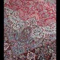 فرش آلبالویی ولاکی فراوان|فرش|قم, زاد|دیوار