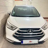 جک اس ۳|خودرو سواری و وانت|خرم‌آباد, |دیوار