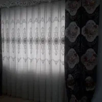 یالان ۳عدد|پرده، رانر، رومیزی|تهران, ائمه اطهار|دیوار