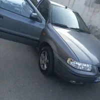 سمند