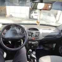 ساینا EX|خودرو سواری و وانت|شیروان (خراسان), |دیوار