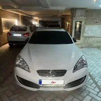 جنسیس کوپه ۲۰۱۱|خودرو سواری و وانت|رشت, گلسار|دیوار
