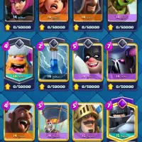 کلش رویال|کنسول، بازی ویدئویی و آنلاین|گرگان, |دیوار