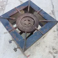 گاز تک شعله ای