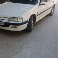 پارس موتور زانتیا مدل 87