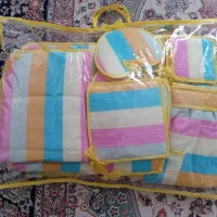 سرویس اشپزخانه|سفره، حوله، دستمال آشپزخانه|مرند, |دیوار