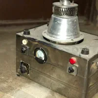 پشمک ساز|ماشین‌آلات صنعتی|گرمخان, |دیوار