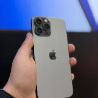 لازرورقIphone 13 pro max ZAA 256 شرکتی