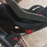 صندلی کودک دلیجان در حد نو|تخت و صندلی بچه|قائن, |دیوار