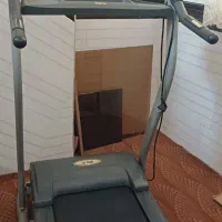 تردمیل|تجهیزات ورزشی|زنجان, |دیوار