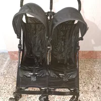 کالاهای دوقلو مامالاو